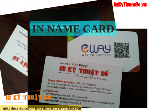In name card nhanh chóng, chất lượng tại TP.HCM, 63, Minh Thiện, InKyThuatSo.vn, 10/02/2015 14:20:58
