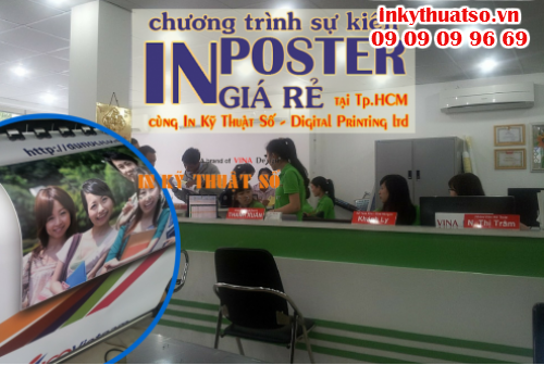 Khach hang dat in PP gia re, lay hang nhanh tai Cong ty TNHH In Ky Thuat So - Digital Printing 